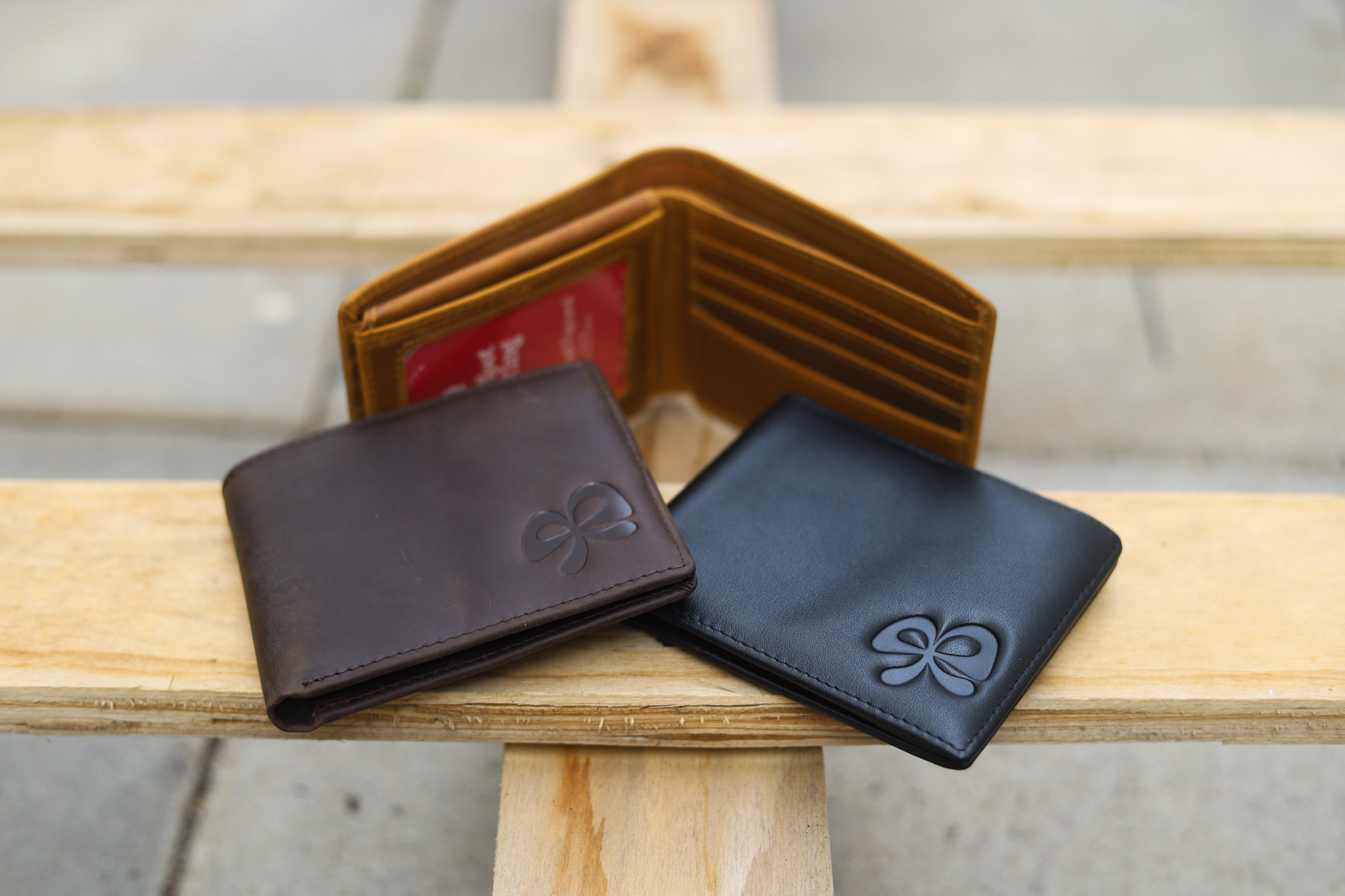Wallets
